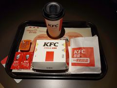 -肯德基(西单商场店)