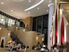 -甘思咪哚·云南艺术餐厅(天河广百店)