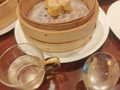 -杭州JW万豪酒店-万豪中餐厅