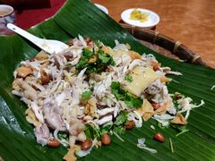 -园林美食城·本土农家菜(杨和镇店)