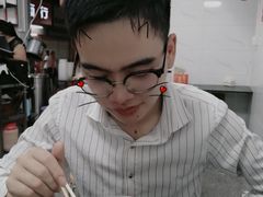 -老广州牛杂(深圳白石洲总店)