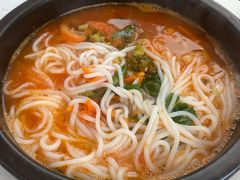 -官人桥番茄米线(温江行署店)
