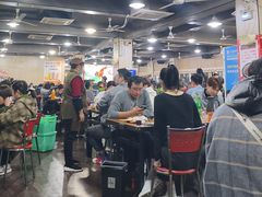 -皖北巫氏三胖地锅鸡(长淮总店)