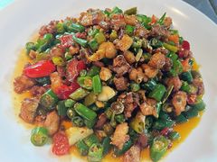 -南堂馆·新川菜(春熙路店)