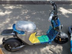 -九号电动车(安定门内大街店)