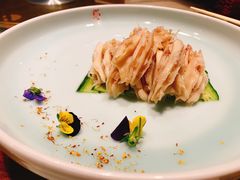 芥末鸭掌-那家小馆•北京菜•烤鸭(中关村店)