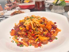 -徐记海鲜(万家丽|德政园店)