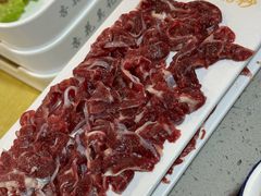 -杏花吴记牛肉火锅