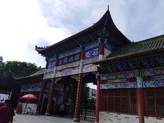 -锦绣公园