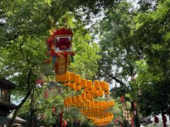 -西溪国家湿地公园