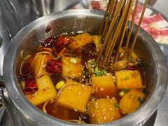 -小团团·路边烤牛肉(南岭壹街店)