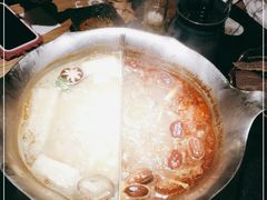 -湊湊火锅·茶憩(上海合生汇店)