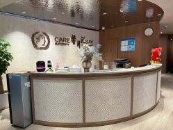 -馨月汇·一悦馨香月子中心(前滩店)