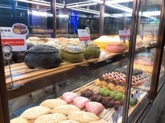 -奈雪的茶(青岛卓悦里INTOWN店)