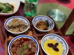 -西安饭庄·非遗陕菜(钟楼店)