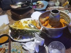 -萨芭蒂高空花园餐酒吧
