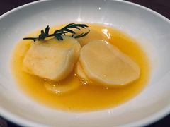 餐前开胃菜-融和里(华润·二十四城店)