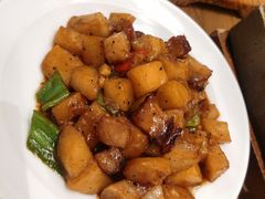 -顺风汤馆·广府粤菜(江宸天街店)