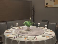 包厢-一澜江宴·江景地标楚菜(江滩公园店)