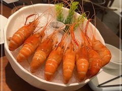 -乔街深夜食堂·台州菜·高压锅生蚝(杭州总店)