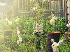 -老洋房花园饭店(绍兴路店)