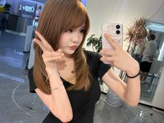 -观音桥步行街