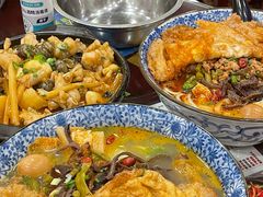 -螺世纪螺蛳粉·桂味小排档(裕德店)