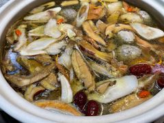-大理董·董家小厨野生菌火锅(古城旗舰店)