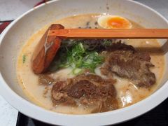 -味千拉面(广州白云机场T1西二店)