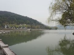 -南北湖风景区