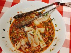 -西贝(南山宝能太古城店)