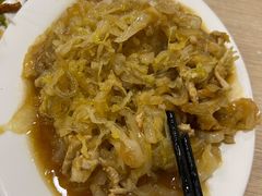-姥家春饼店(漳州二路店)