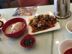 -廖老妈蹄花店(人民公园陕西街259号店)