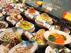 -新时代大酒店(仰口路店)