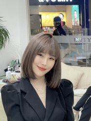 -Rise Hair上升造型