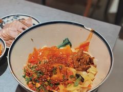 -弓家大队老碗面(高新咖啡街区店)