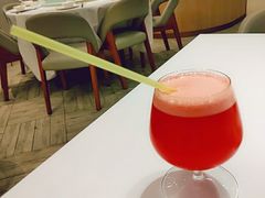 西瓜汁-新吉士·上海菜(浦东LCM置汇旭辉店)