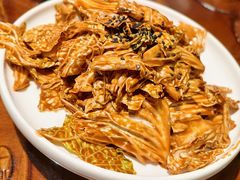 -烤肉季饭庄