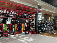 -MOHO FITNESS梦航游泳健身(国创中心店)