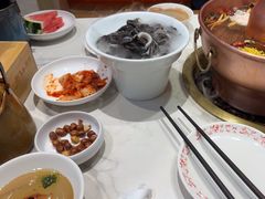 -东门口·新式老北京火锅(河西龙湖天街店)