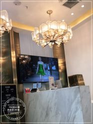 -YESIDO椰岛造型烫发染发