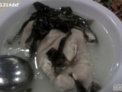 蹄花汤-天一沾水肥肠(科园一街店)