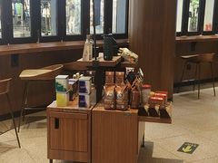 -星巴克臻选(北京富力家园店)