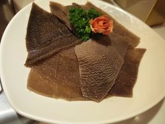 -海底捞大排档火锅(打浦路店)