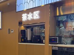 -清真·尖子尖牛肉面(王府井店)