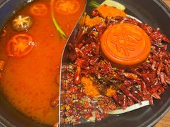 -楠火锅(仁恒梦中心店)