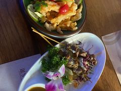 -暹罗酒肆泰餐厅酒吧