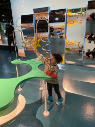 -北京科学中心儿童乐园