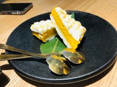 -西月山居匠心创意料理(江汉路新佳丽广场店)