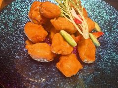 士多啤梨咕噜肉-粤·向群饭店(麓景路店)